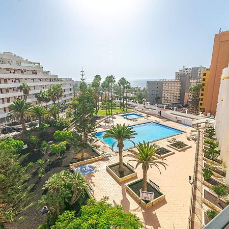 Vina Del Mar, Disfruta Del Relax Apartamento Playa de las Americas  Exterior foto