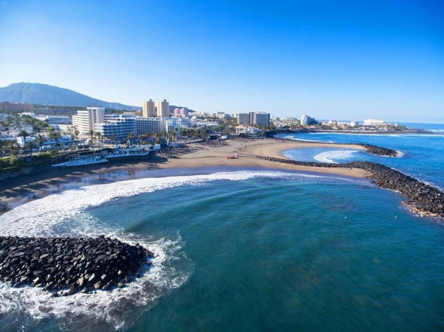 Vina Del Mar, Disfruta Del Relax Apartamento Playa de las Americas  Exterior foto