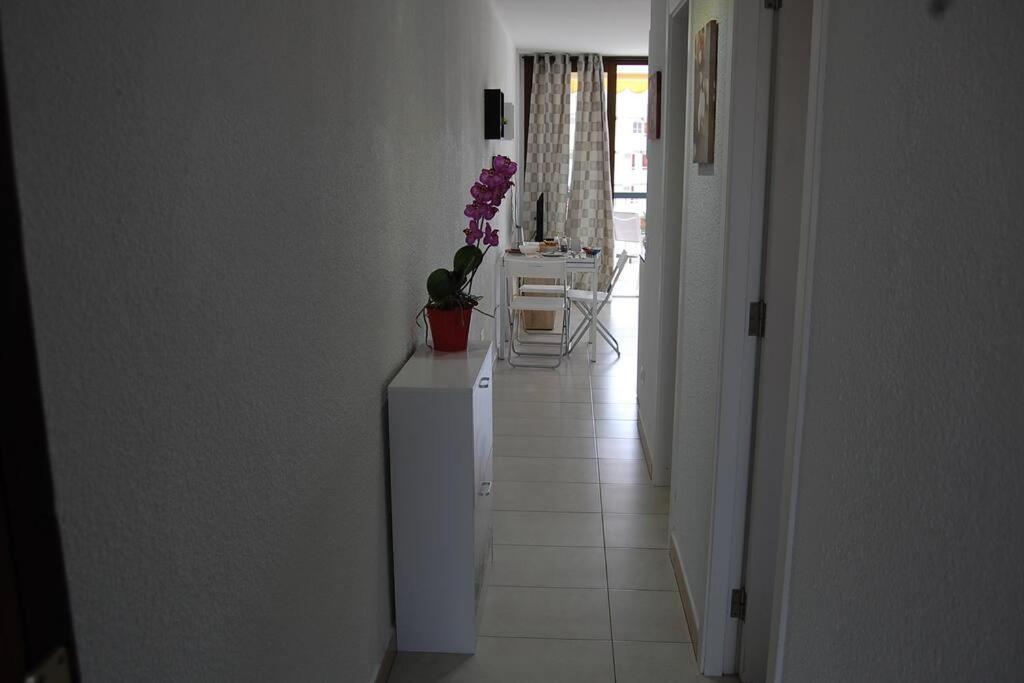 Vina Del Mar, Disfruta Del Relax Apartamento Playa de las Americas  Exterior foto