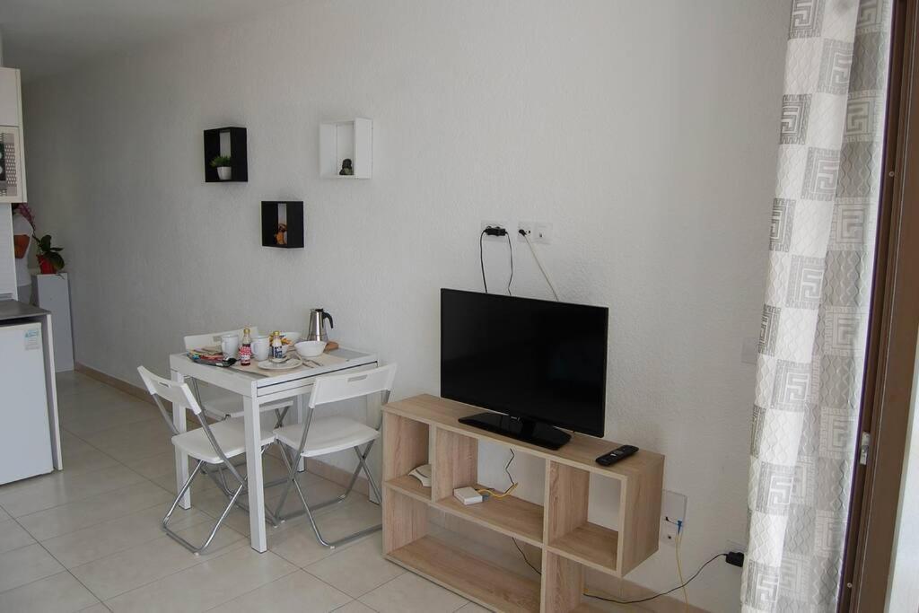Vina Del Mar, Disfruta Del Relax Apartamento Playa de las Americas  Exterior foto
