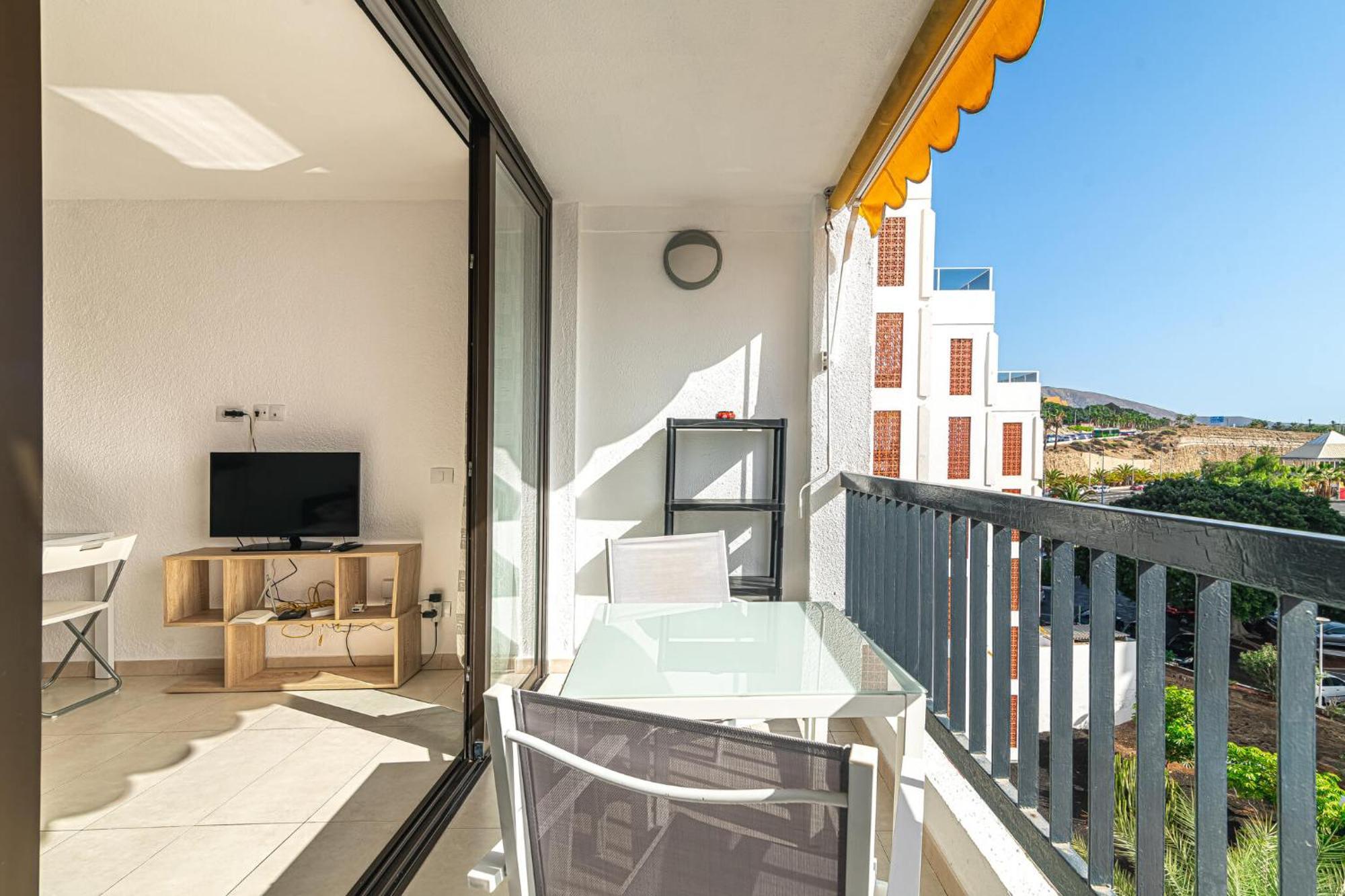 Vina Del Mar, Disfruta Del Relax Apartamento Playa de las Americas  Exterior foto