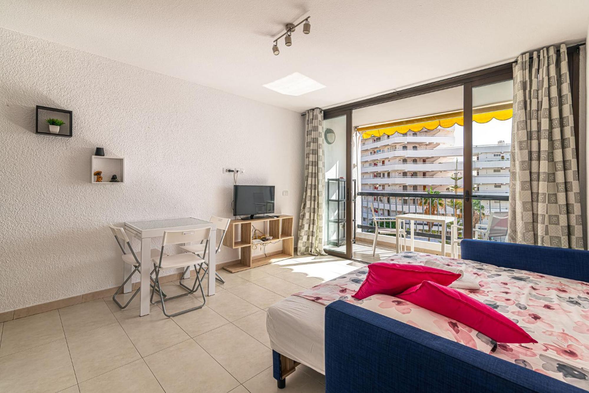 Vina Del Mar, Disfruta Del Relax Apartamento Playa de las Americas  Exterior foto