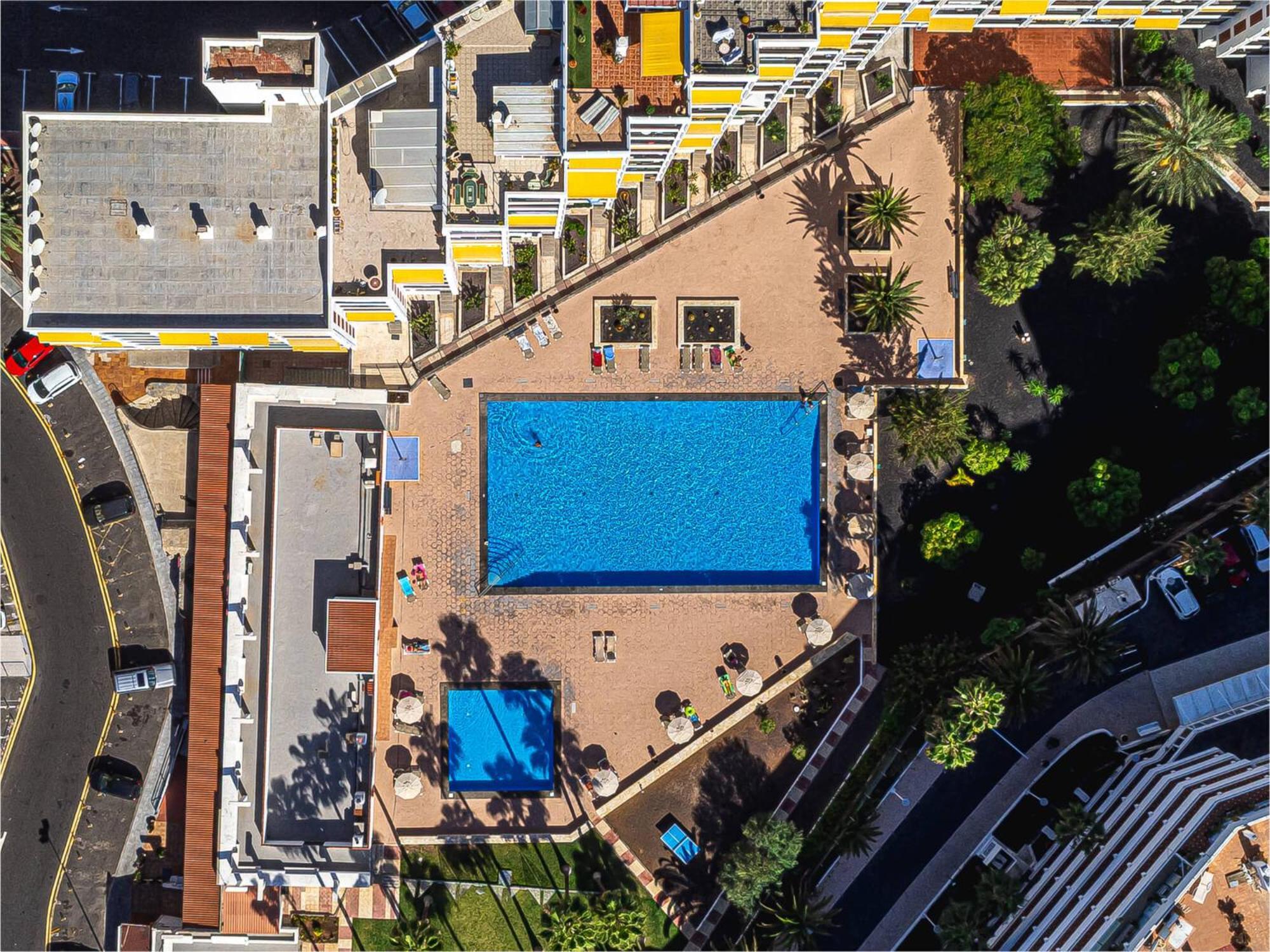 Vina Del Mar, Disfruta Del Relax Apartamento Playa de las Americas  Exterior foto